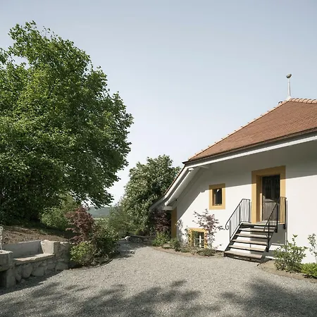 Chateau Marnand - Duplex De La Ferme - Vue Foret * Granges-pres-Marnand