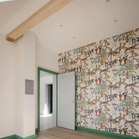 Chateau Marnand - Duplex De La Ferme - Vue Foret